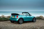 Mini Cooper Cabrio 2016 года (UK)